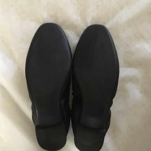Bally Dorianne Ballet Flat, Size 8.5 - Picture 8 of 12